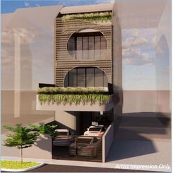 Jalan Tanjong (D16), Terrace #568179061
